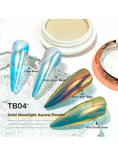 effect pearl pigment